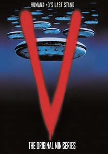 V: Invasión extraterrestre temporada 1 - Episodios online