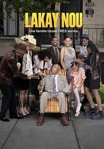Lakay Nou - watch tv show streaming online