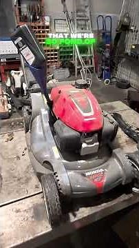 Honda HRX 217 Won’t Start? Complete Diagnosis Part 4