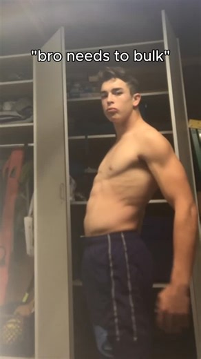 Dirk Germon on Instagram: "First clip was definitely not the starting point either, that was a good leanness but took way more time and effort being wasted just because I was showing up without a plan."