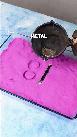 Metal Magic: DIY Crafts That Will Blow Your Mind! ✨🔧