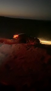 377K views · 17K reactions | Car STUCK in sand! I used my Jeep to HELP! At first I tried towing them out, it didnt work, but i realized i had a winch... and with one other car towing it, it worked! We YANKED that car out! Lol Passing it forward! people had helped me a lot in the past, it is my turn now :) | Mav | Facebook
