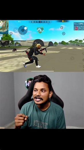 ONLY HEADSHOTS💀 #hellotelugugamers #freefire