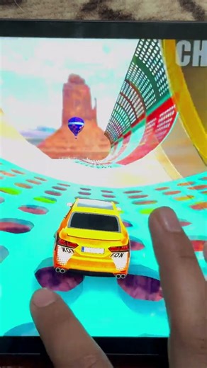 Game Rush,Rush Hour 3D Gameplay #shorts