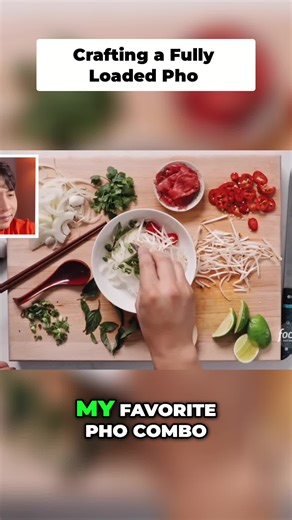 Uncle Roger Reviews Pho_ Broth & Dipping Sauce Secrets REVEALED! #UncleRoger #jamieoliver #NigelNg #ComedyTok #FoodReview #AsianComedy #LaughOutLoud #ViralComedy #fyp