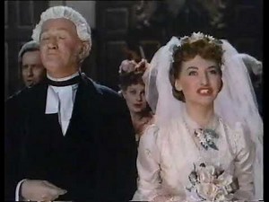 The Story of Gilbert & Sullivan (1953): TRIAL BY JURY--Finale