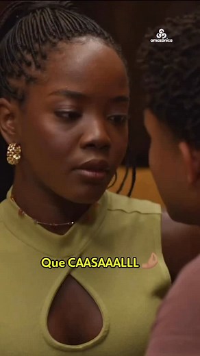 9.9K reactions · 28 shares | Esse casal, essa música, esse beijo! HAHAHAHA vários gatilhos  | Rede Amazônica | Facebook