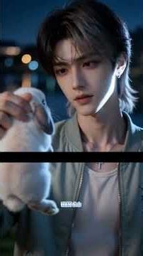 [Phim ngắn đam mỹ] (Tập 1) Bạn Cùng Phòng Là Thỏ || HKN Sub