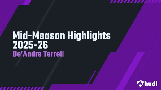 Mid-Meason Highlights 2025-26