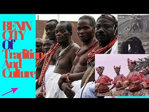 Benin: City Of Tradition And Culture -Learn About The Captivating History, People, Clothing, Beliefs