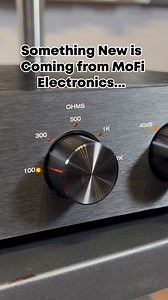 UltraPhono Pro doesn’t romanticize vinyl. It tells the truth. Pulled straight from the MasterPhono lineage, tuned by Peter Madnick, stripped of excess. Fully discrete. Passive RIAA. Ultra-quiet power. Front-panel control where it belongs. This is the kind of analog gear Music Direct has always backed. Built for people who listen, not scroll. The UltraPhono Pro is coming February 2026. See our full review on YouTube here: https://vynl.me/nz2 | Music Direct