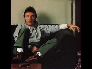 Bruce Springsteen Point Blank (Complete different arrangement)