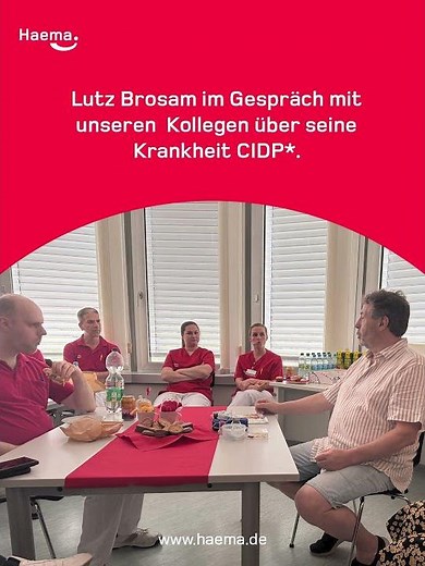 Was passiert eigentlich mit dem gespendeten Plasma?