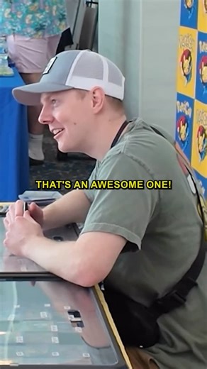 Coop | Pokemon Card Collector on Instagram: "Felicity’s favorite Pokémon is A THUMB"