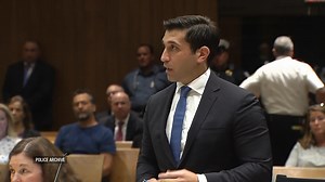 A confession letter helped bring justice after more than 20 years after a crime in this clip from Season 2. | Cold Case Files