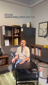 1K reactions · 17 shares | Had a wonderful day out with the girls in IKEA. I couldn’t even remember what I went in for haha. Picked up some lovely bits for the house. Lucky I left my credit card at home or I would have had the lot  #Aunties #Ikea #Comedy  #auntielife Does auntie look pretty? | Eray Beyi | Facebook