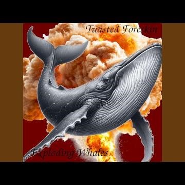 Exploding Whales