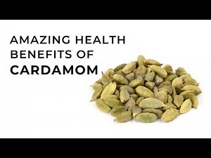 Episode 428 - The Amazing Health Benefits of Cardamom