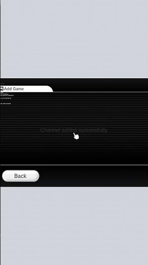 Rii Menu - Short Showcase