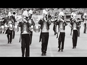 Blue devils full dci 1981 show high res