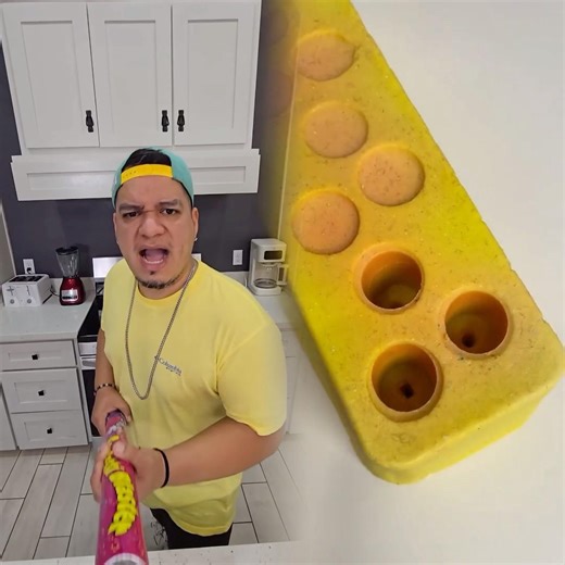 OLVIDÓ el Día de mi CUMPLEAÑOS por ERROR y Esto le Sucedió #shorts