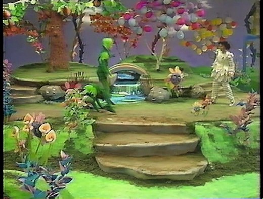 Wee Sing in Sillyville