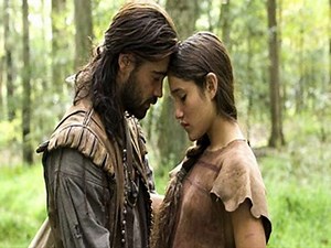 The New World 2005 Full Movie