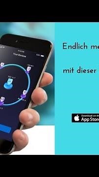 Festplatten ganz einfach bereinigen | How To | KOSTENLOSE App