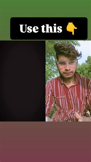 Bablu Nayak on Instagram: "New Viral Filter Instagram tutorial #instagramfitness #reelsinstagram #instagramtemplates"