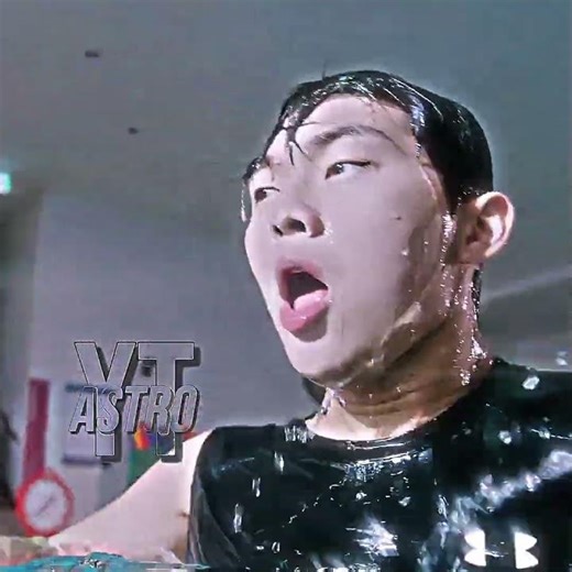 Su-ho Bully moment ☠🔥🎬 High Cookie edit #kdrama #highcookie #suho #weakhero