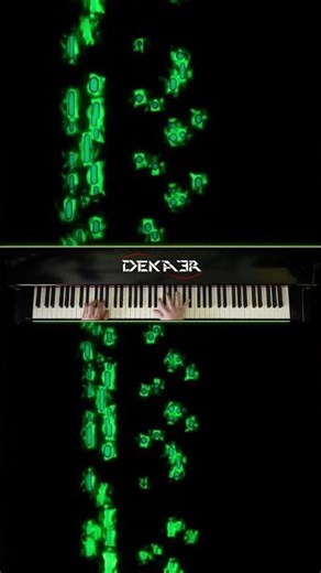 🔴 irL 🎹 Piano 🎧 Música 🎼 Composión 🎚️ Producción 🎛️ Canción 🎶 Tutorial 🎵 Estudio 🔊 Music #DeKa3r