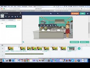 My GoAnimate, Google +, DeviantArt and YouTube account views