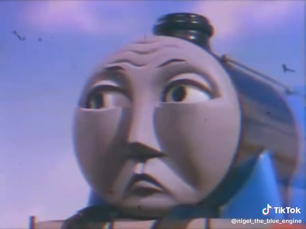 Why Old Thomas and Friends Captured the 90s Audience