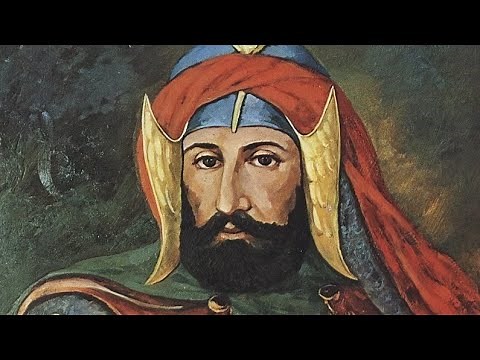 Murad IV, "The Cruel", The bloodiest Sultan of all the Ottoman Sultans.