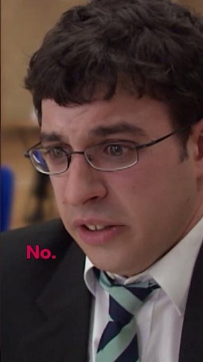 Never trust a fart | The Inbetweeners | BINGE