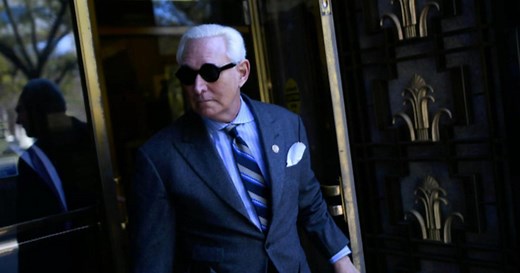 Democrats demand investigation after Barr intervenes in Roger Stone case