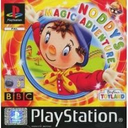 Any% in 17:35 by Xeixei - Noddy's Magic Adventure - Speedrun.com