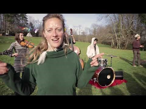 Grainétoile - LA CORONA (clip officiel)