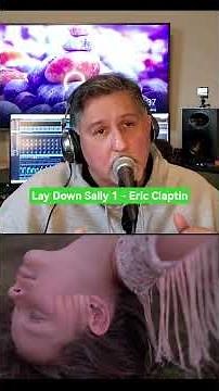 Lay Down Sally 1 - Eric Clapton - PLS SUBSCRIBE!