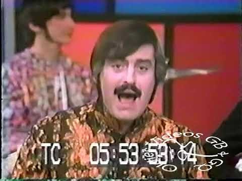 The Turtles - Sound Asleep (1968)