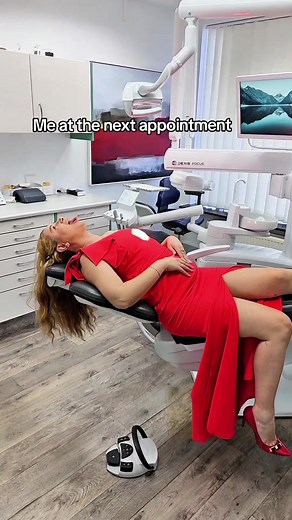 Funny Dentist Moments That Will Make You Laugh