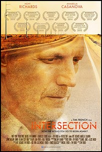 Intersection (2016) | ČSFD.cz
