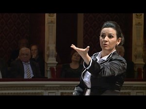 Igor Stravinsky: Petrushka (1947 version)