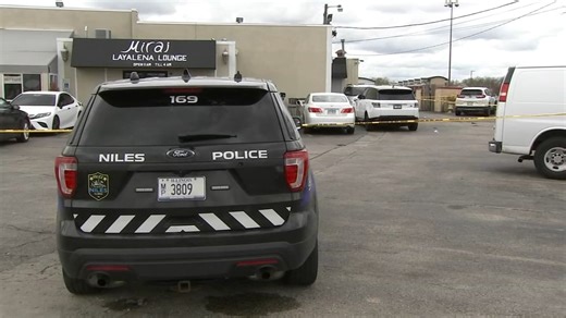 Cook County Corrections officer found guilty in deadly shooting outside Miraj restaurant