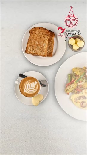 1.6K views · 14 reactions | Join in the birthday festivities & enjoy our delicious Java Vienesse Breakfast at 26% OFF! Offer available in all our branches. #FlavourTuesdays #JavaLove #JavaYours #JavaAt26 #NotJustYearsYours | Java House | Facebook