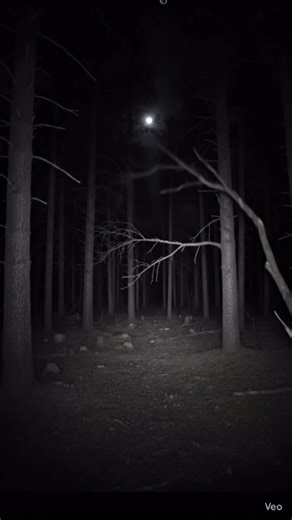 Unexplained Motion Detected: Mysterious Trailcam Findings