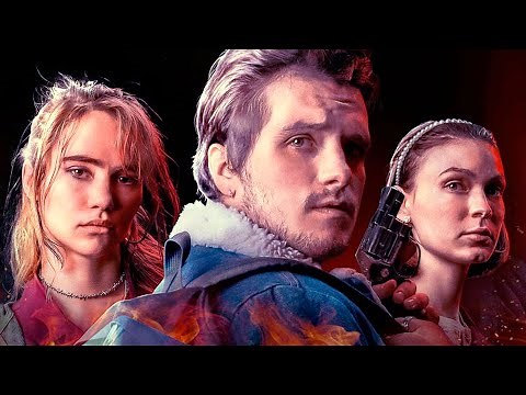 BURN (Spanish Trailer)