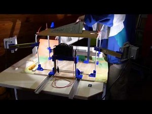 book scanner 3d printed