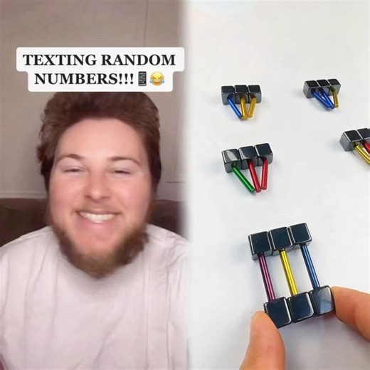 Texting Random Numbers!📱😂: LET’S GO BRANDON!!!😱😂#comedy #viral #textingstory #prank #viral