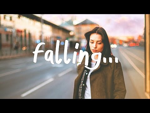Harry Styles - Falling (Lyrics)